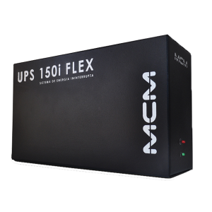 UPS Flex perspectiva - 900X900